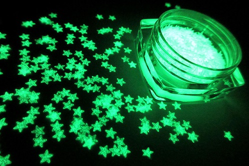 夜光粉和熒光粉的區(qū)別？夜光粉的發(fā)光原理