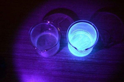 熒光增白劑有毒嗎？用紫光檢查熒光增白劑是否可靠