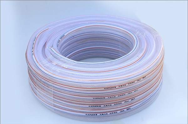 PVC硬質(zhì)管材和PVC軟質(zhì)管材用什么熒光增白劑？