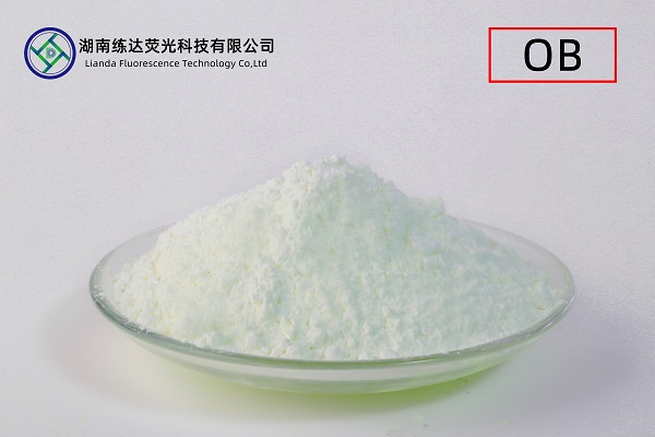 顛覆傳統(tǒng)！熒光增白劑 OB—— 讓色彩亮到 “發(fā)光” 的秘密武器